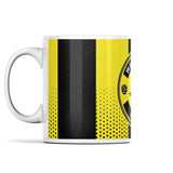 Wandering Crows Mug