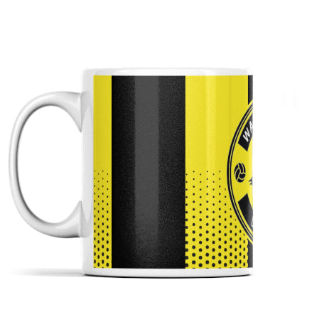 Wandering Crows Mug