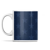 USA Mug - World Cup 2026 Away