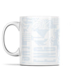 England Mug - World Cup 2026 Home