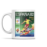 World Cup Mug - España 82