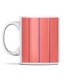 Scotland Mug - World Cup 2026 Away