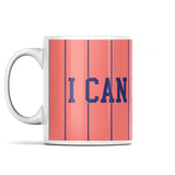 Scotland Mug - I Can Brewgie Away