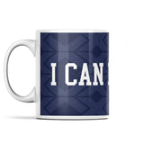 Scotland Mug - I Can Brewgie Home