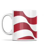 USA Mug - World Cup 2026 Home