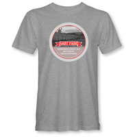 Southampton T-Shirt - Terry Paine