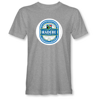 Leeds T-Shirt - Lucas Radebe