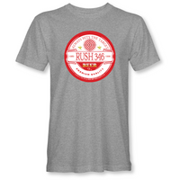 Liverpool T-Shirt - Ian Rush