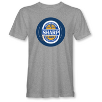 Everton T-Shirt - Graeme Sharp