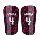 Liverpool Shin Pads - 2026/27 3rd kit
