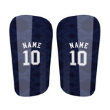 Scotland Shin Pads - 2026 Home