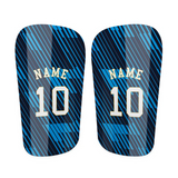 France Shin Pads - 2026 Home