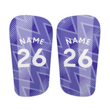 Bournemouth Shin Pads - 2026/27 Away