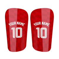 Aberdeen Shin Pads - 2024/25 Home