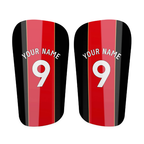 Bournemouth Shin Pads - 2024/25