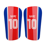 PSG Shin Pads - 2026/27 Home