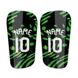 Nigeria Shin Pads - 2024 Home