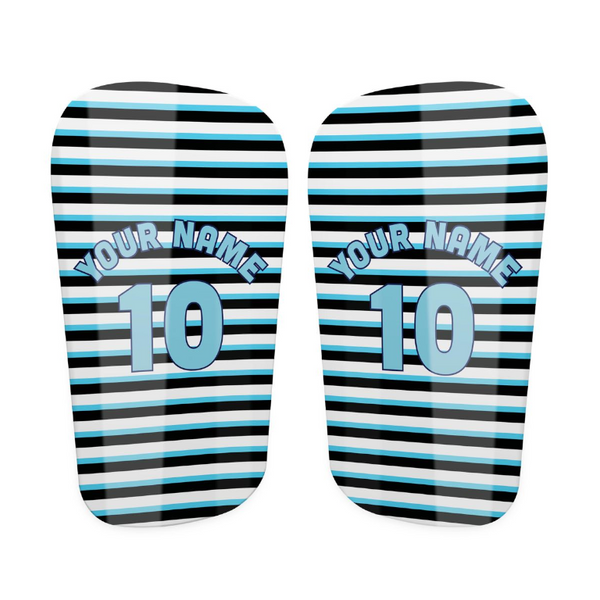 Exeter Chiefs Shin Pads