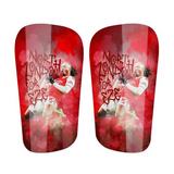 Arsenal Shin Pads - North London ForEZE