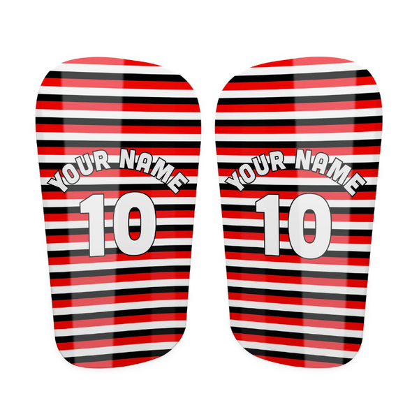 Saracens Shin Pads