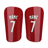 Portugal Shin Pads - 2026 Home