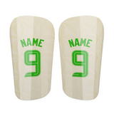 Celtic Shin Pads - 2026/27 Away