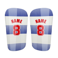 Reading Shin Pads - 1997/98 Home