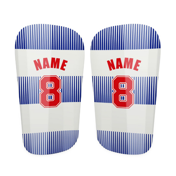 Reading Shin Pads - 1997/98 Home