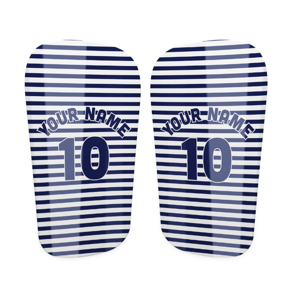 Bristol Bears Shin Pads