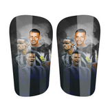 Alexander Isak Shin Pads