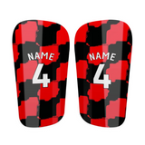 Fulham Shin Pads - 2026/27 Away