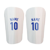 France Shin Pads - 2024 Home