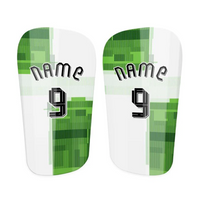 Liverpool Shin Pads - 2023/24 Away