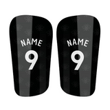 Manchester City Shin Pads - 2026/27 Away