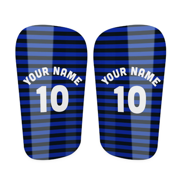 Sale Sharks Shin Pads