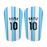 Argentina Shin Pads - 2026 Home