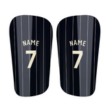 Brentford Shin Pads - 2026/27 Away