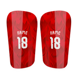 Belgium Shin Pads - 2026 Home
