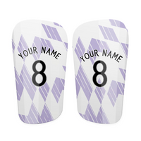 Manchester United Shin Pads - 2025/26 Away