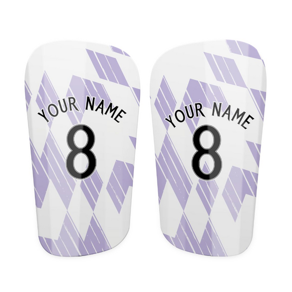 Manchester United Shin Pads - 2025/26 Away