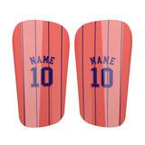 Scotland Shin Pads - 2026 Away
