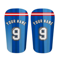 Rangers Shin Pads - 2023/24