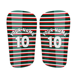 Leicester Tigers Shin Pads