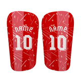 Liverpool Shin Pads - 2026/27 Home