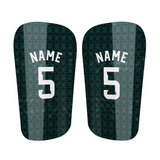 Real Madrid Shin Pads - 2026/27 Away
