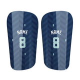 Germany Shin Pads - 2026 Away