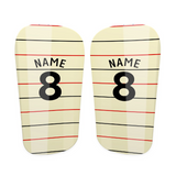 Ipswich Shin Pads - 2026/27 Away