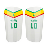 Senegal Shin Pads - 2024 Home