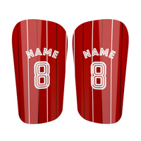 Nottingham Forest Shin Pads - 2025/26 Home
