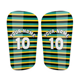 Northampton Saints Shin Pads